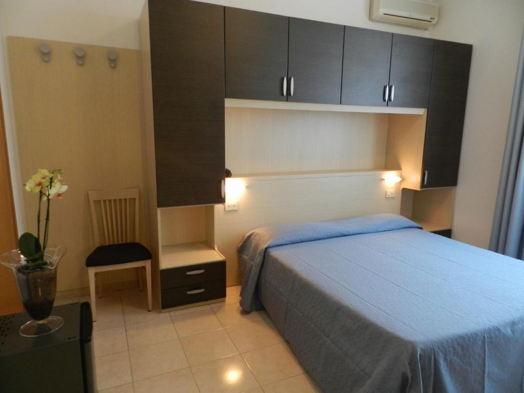 Hotel Patrizia Marina di Massa Bilik gambar