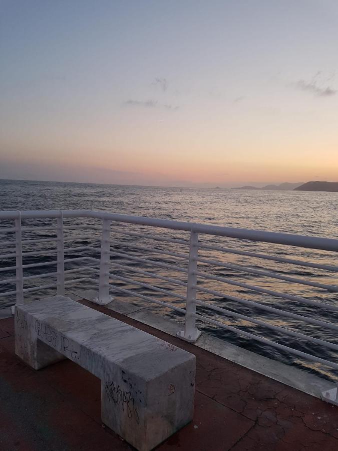Hotel Patrizia Marina di Massa Luaran gambar